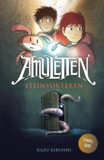 Amuletten 1; Steinvokteren