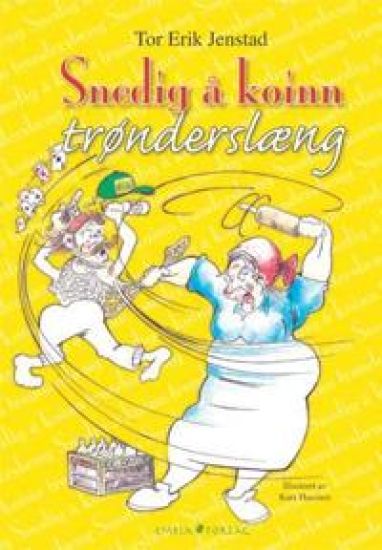 Snedig å koinn
