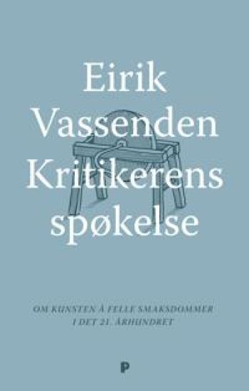 Kritikerens spøkelse
