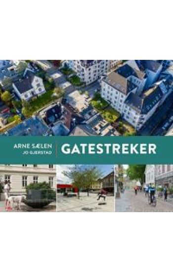 Gatestreker