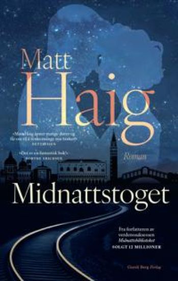 Midnattstoget