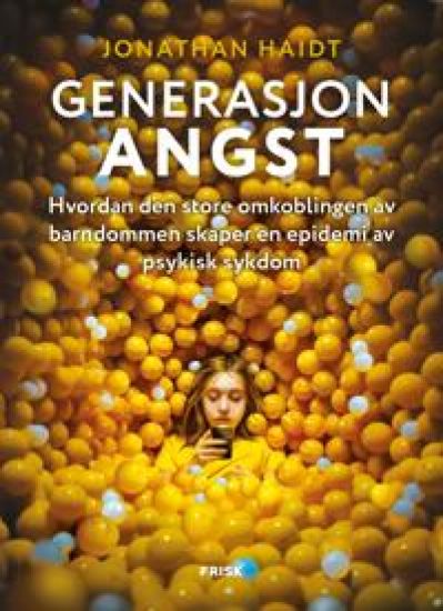 Generasjon angst