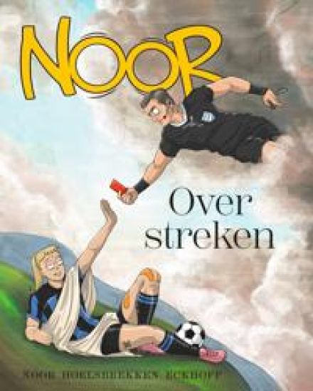Noor –over streken