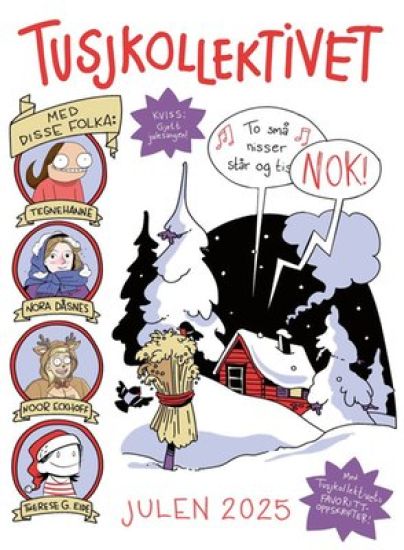Tusjkollektivet