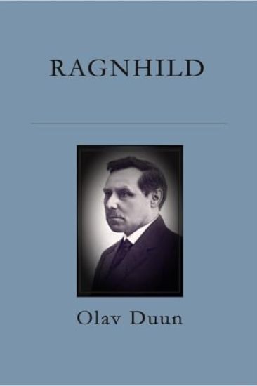 Ragnhild
