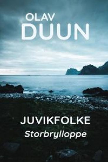 Storbrylloppe