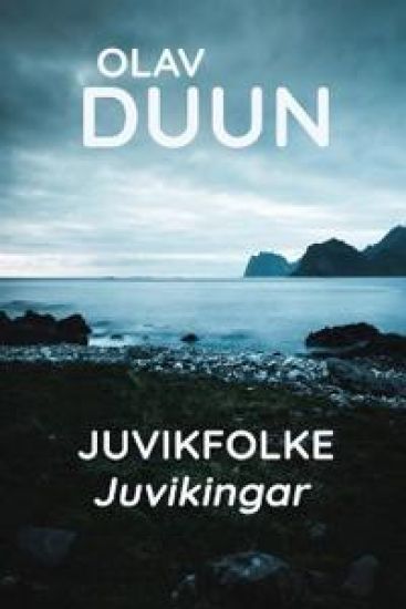 Juvikingar