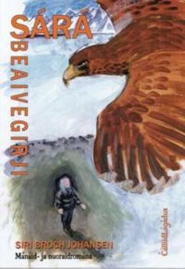 Sára beaivegirji: mánáid- ja nuoraidromána