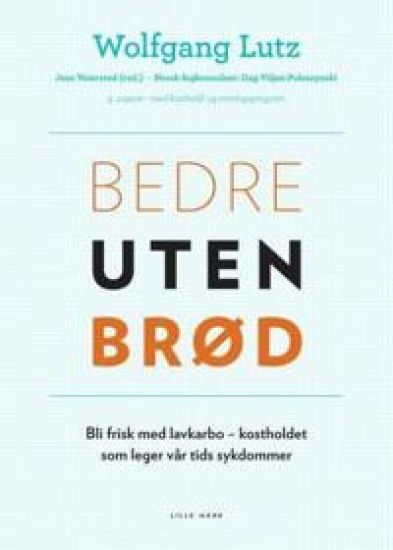 Bedre uten brød