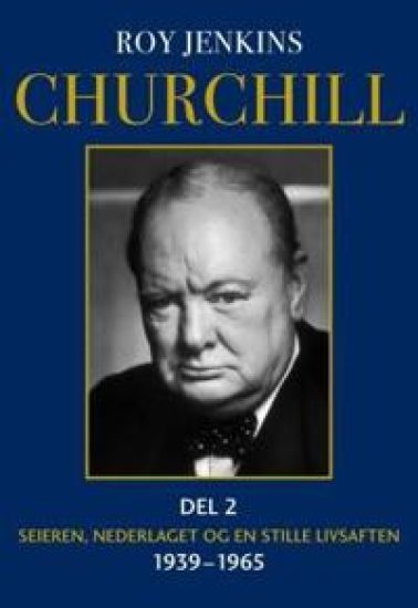 Churchill: del 2
