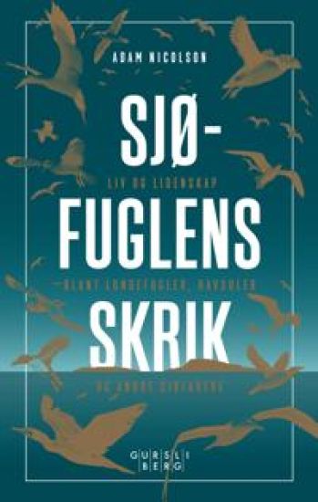 Sjøfuglens skrik