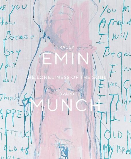 Tracey Emin / Edvard Munch