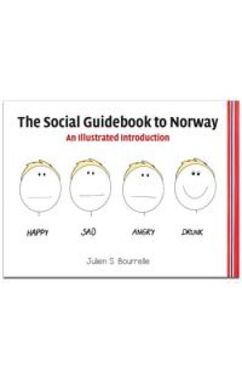 The social guidebook to Norway