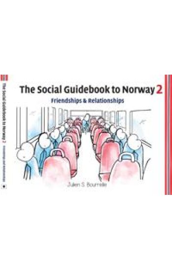 The social guidebook to Norway
