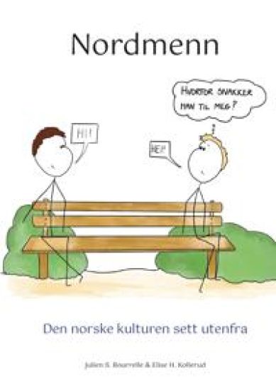 Nordmenn