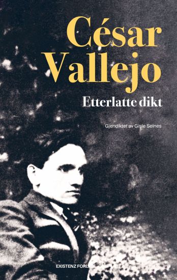 Etterlatte dikt