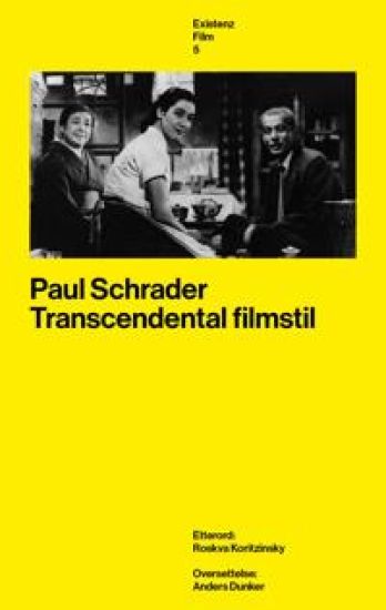 Transcendental filmstil