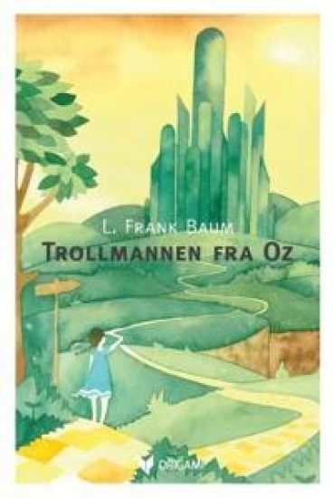 Trollmannen fra Oz