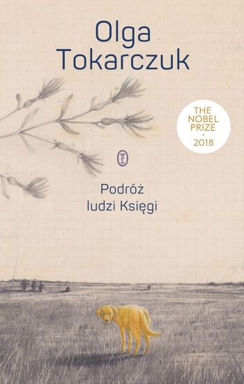 Podróz ludzi Ksiegi