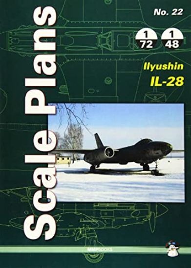 Ilyushin Il-28