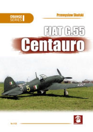 FIAT G.55 Centauro