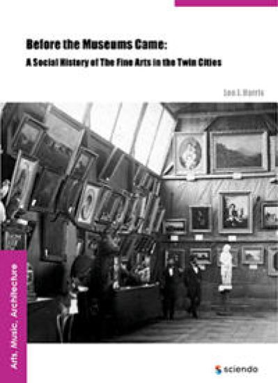 Before the Museums Came