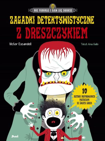 Podrecznik dla superbohaterów. Czesc 1: Podrecznik