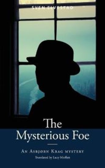 The Mysterious Foe