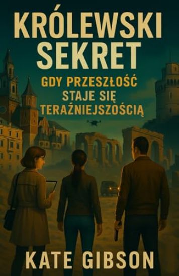 Królewski sekret