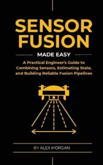 Sensor Fusion Made Easy