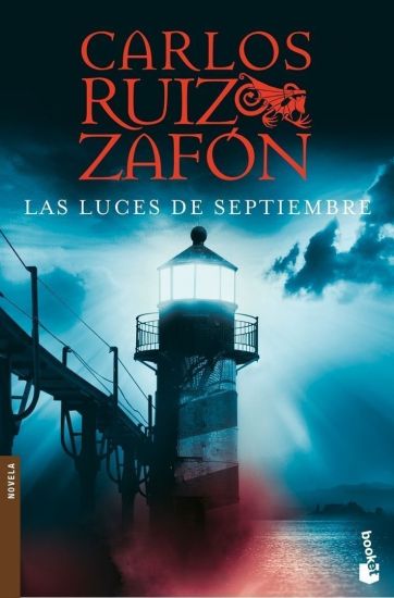 Las luces de septiembre / September Lights