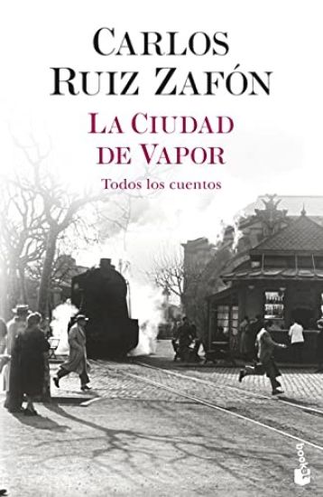 La ciudad de vapor