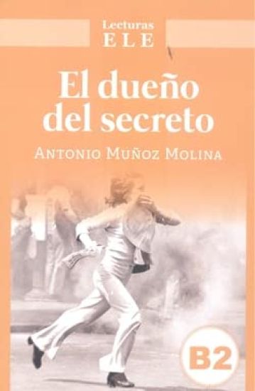 El dueno del secreto