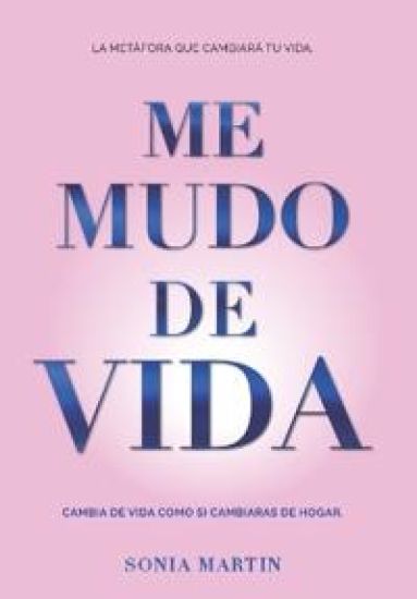 Me Mudo de Vida