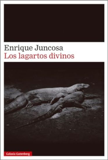 Lagartos Divinos, Los