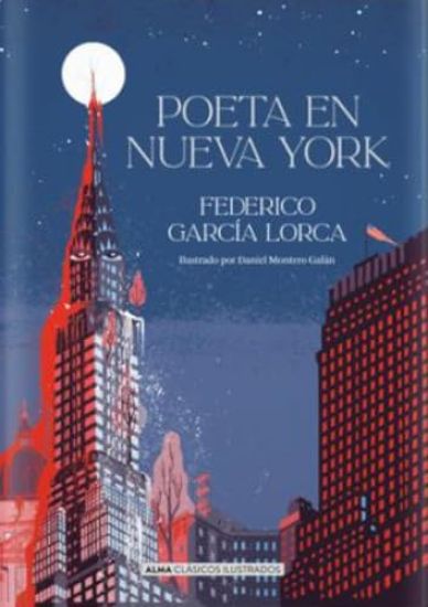 Poeta En Nueva York / Poet in New York