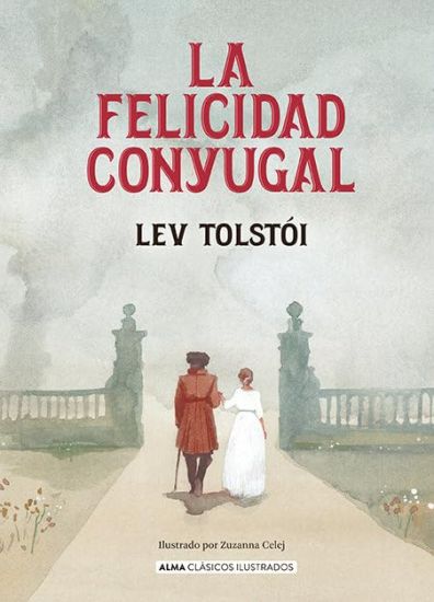 La Felicidad Conyugal / Family Happines