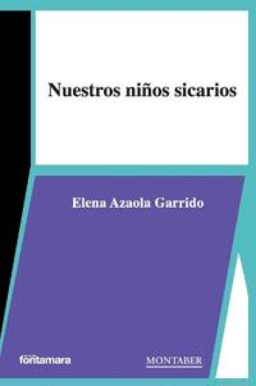 Nuestros niños sicarios
