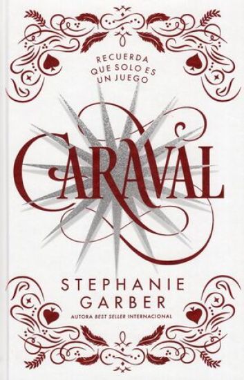 Caraval - Ed. Coleccionista