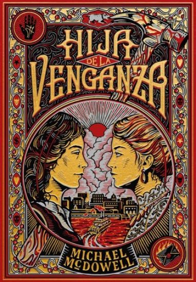 Hija de la Venganza / Daughter of Vengeance