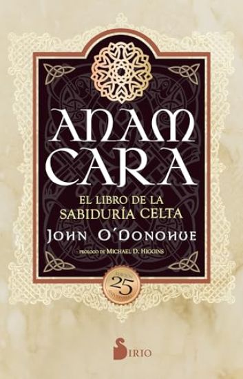 Anam Cara. El Libro de la Sabiduria Celta