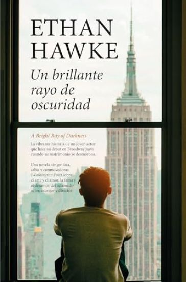 Un Brillante Rayo de Oscuridad