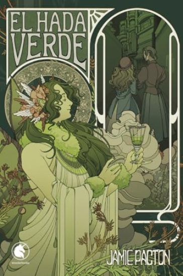 El Hada Verde