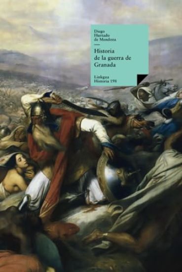 Historia de la guerra de Granada