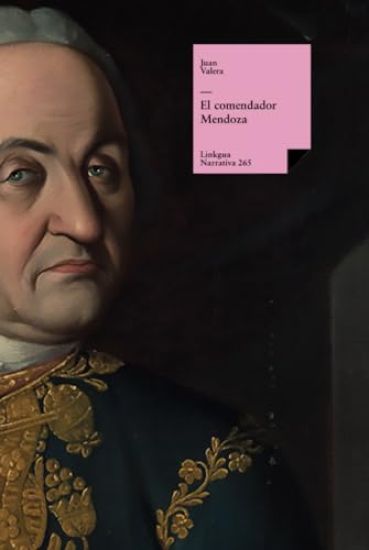 El comendador Mendoza