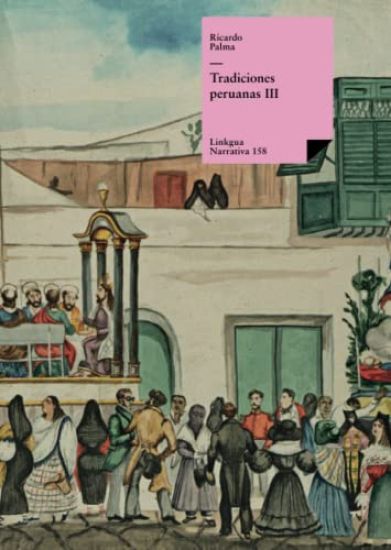 Tradiciones peruanas