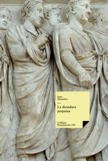La dictadura perpetua