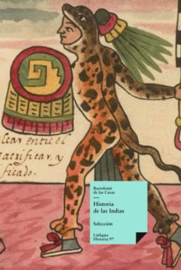 Historia de las Indias