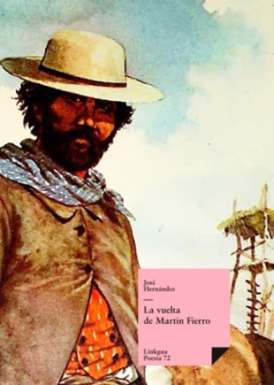 La vuelta de Martín Fierro