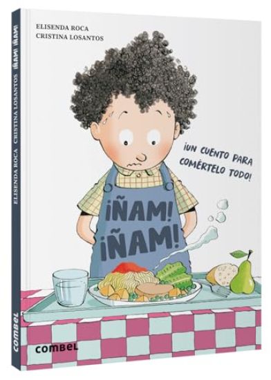 Ñam, Ñam / Yum, Yum